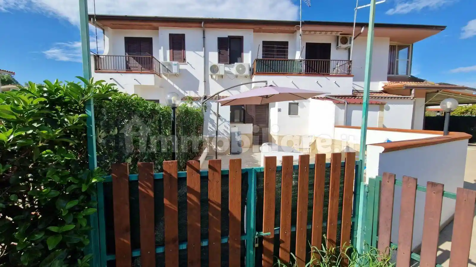 Villa a schiera via delle Grazie 40, Marina Di Sibari, Cassano all'Ionio - foto 2