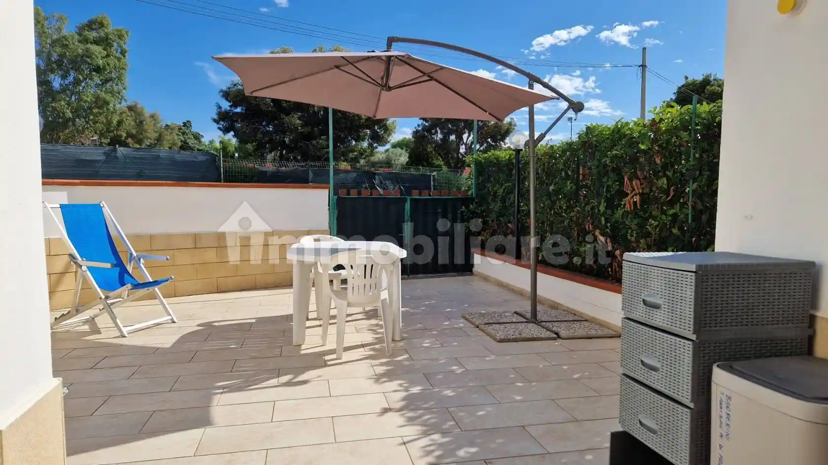 Villa a schiera via delle Grazie 40, Marina Di Sibari, Cassano all'Ionio - foto 3