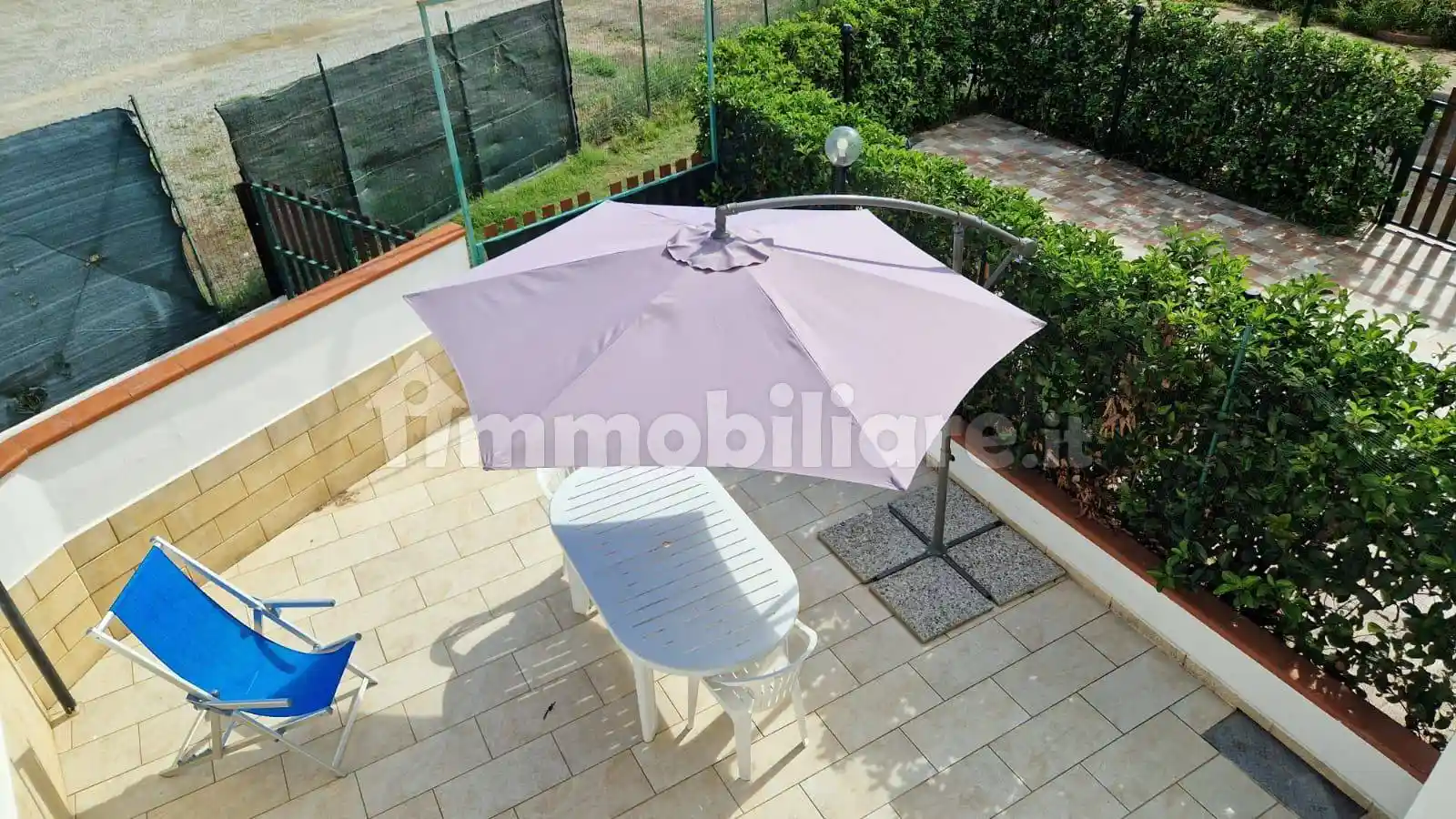 Villa a schiera via delle Grazie 40, Marina Di Sibari, Cassano all'Ionio - foto 4