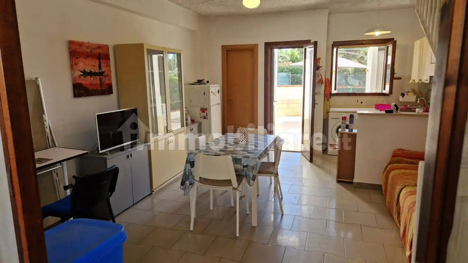 Villa a schiera via delle Grazie 40, Marina Di Sibari, Cassano all'Ionio - foto 5