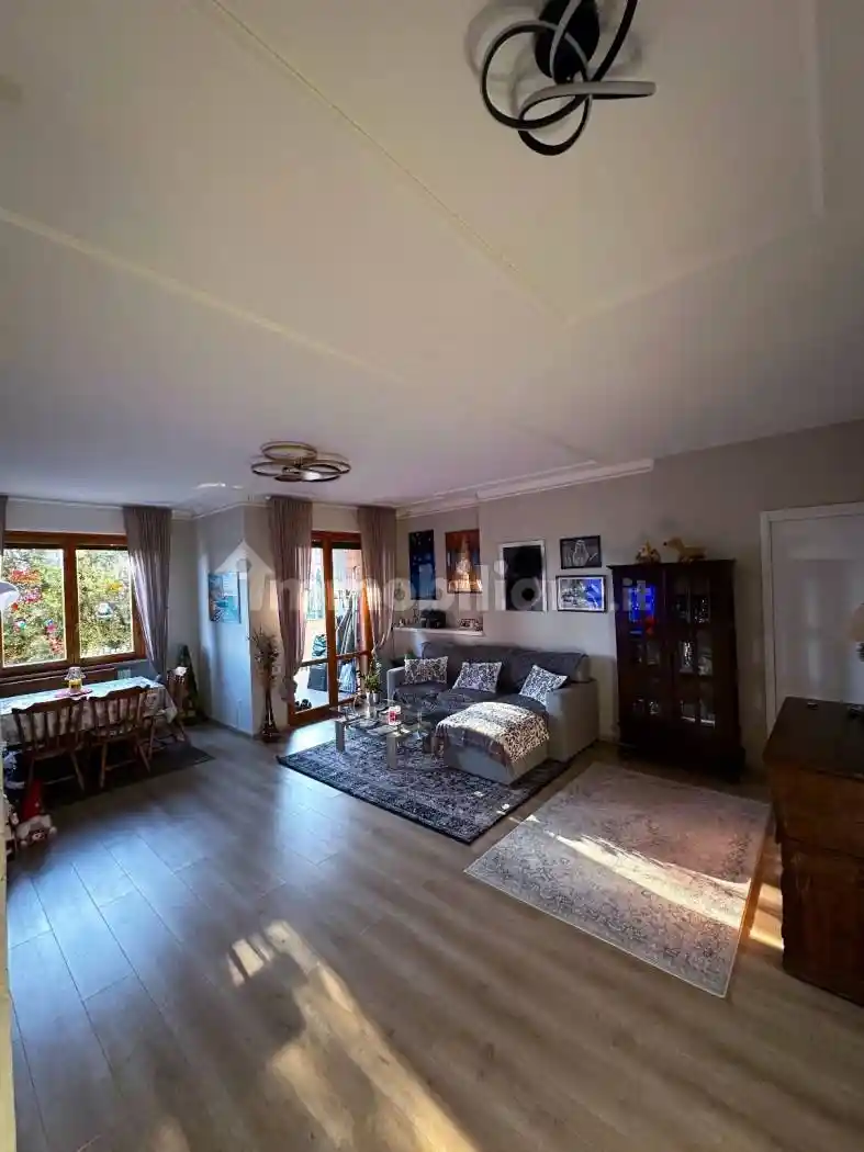 Appartamento in vendita a Follonica