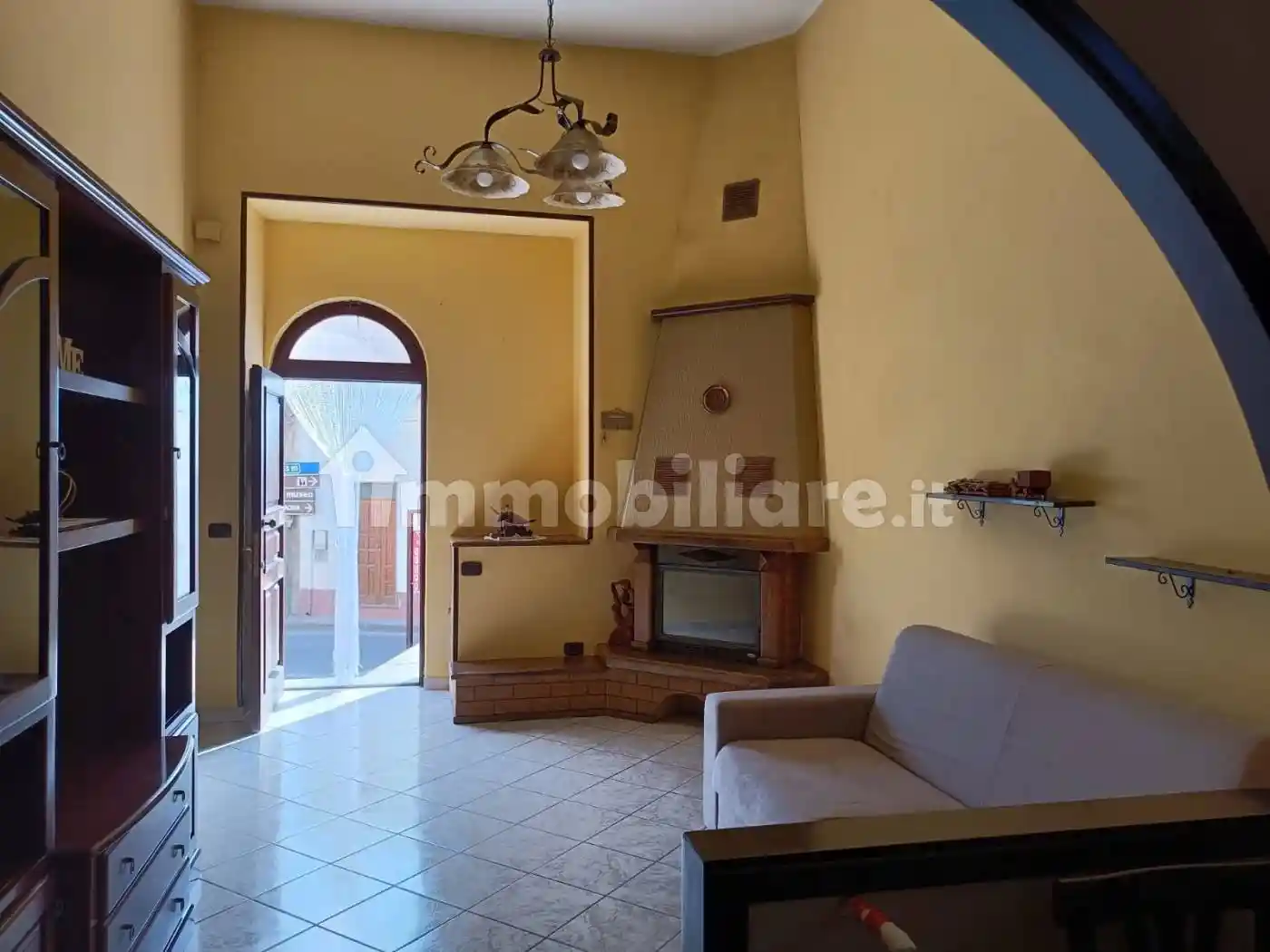 Villa in vendita a Piraino