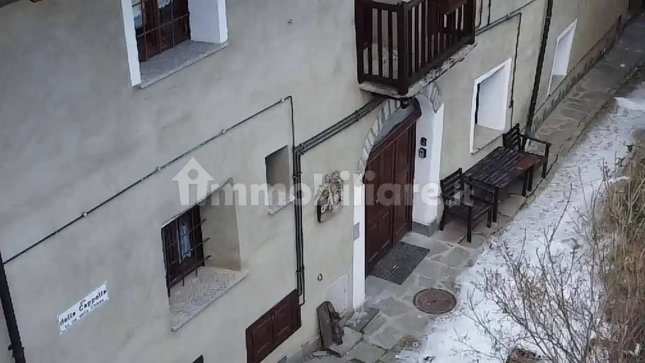 Appartamento in affitto a Pragelato