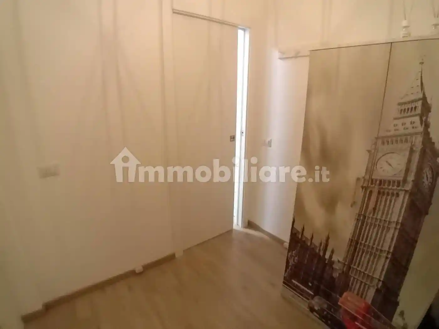 Appartamento in vendita a San Giorgio Su Legnano