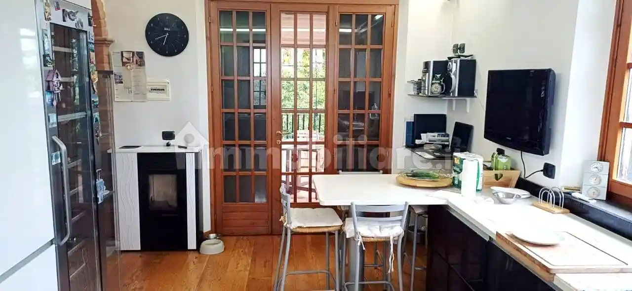 Villa unifamiliare Strada Provinciale di Pozzuolo Tratto 2, Casamaggiore, Castiglione del Lago - foto 2