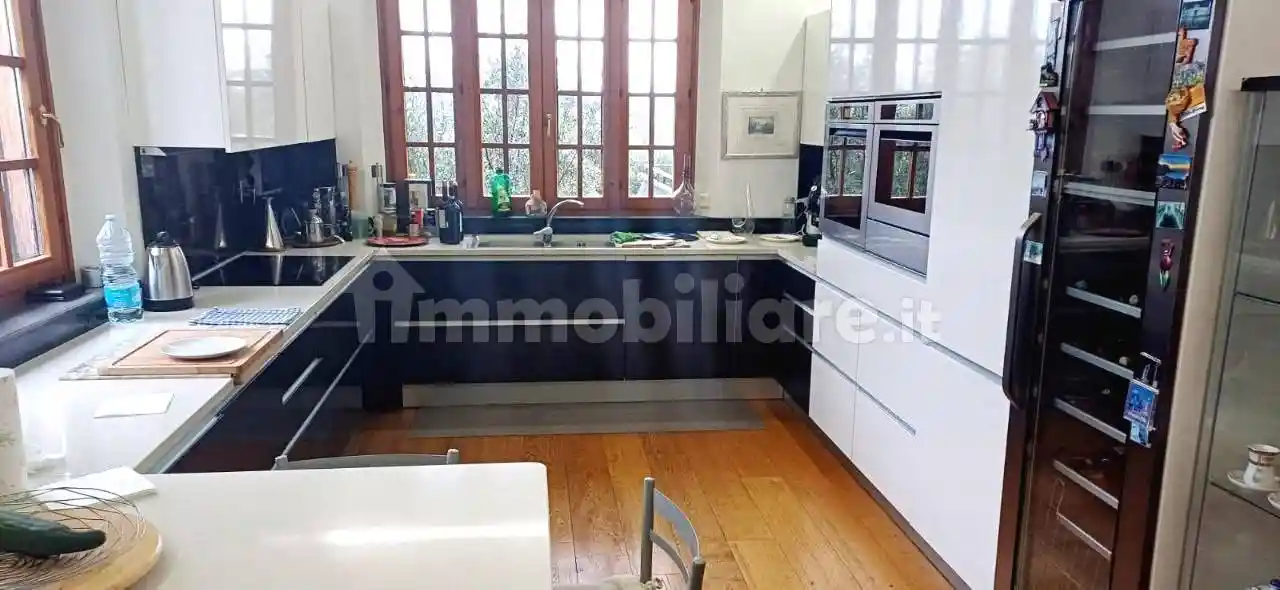 Villa unifamiliare Strada Provinciale di Pozzuolo Tratto 2, Casamaggiore, Castiglione del Lago - foto 3