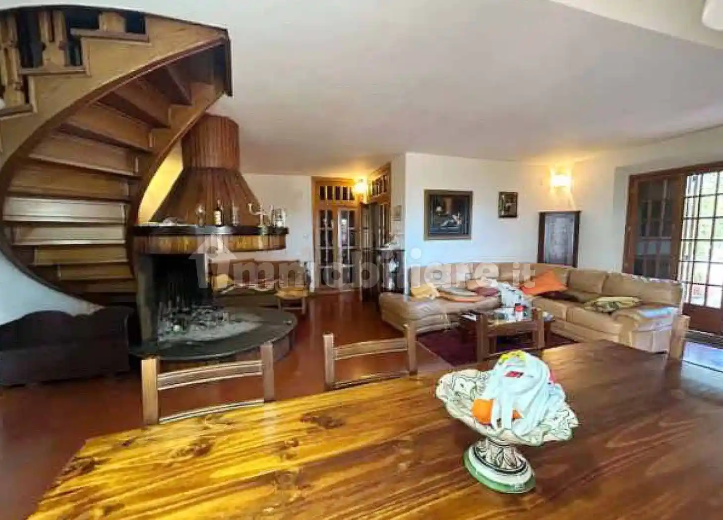 Villa unifamiliare Strada Provinciale di Pozzuolo Tratto 2, Casamaggiore, Castiglione del Lago - foto 4