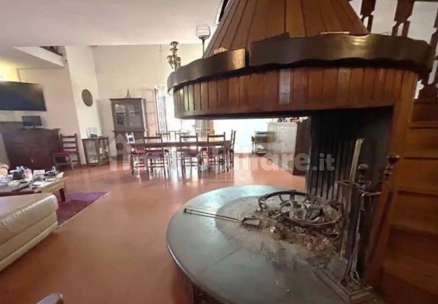 Villa unifamiliare Strada Provinciale di Pozzuolo Tratto 2, Casamaggiore, Castiglione del Lago - foto 5