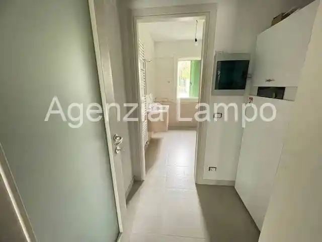 Villa a schiera via Fiorita, Centro, Cordovado - foto 3