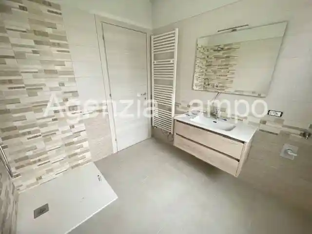 Villa a schiera via Fiorita, Centro, Cordovado - foto 4