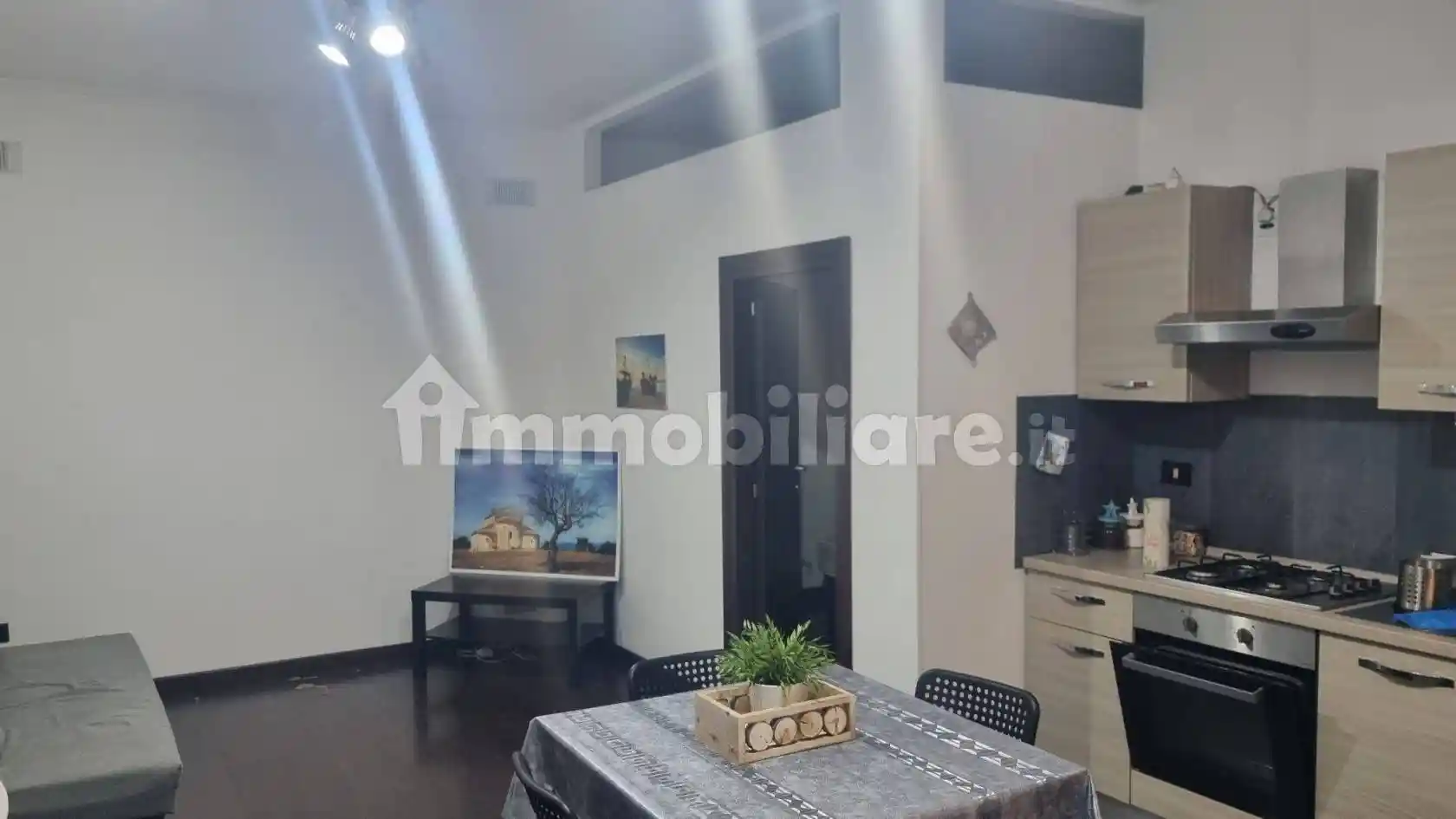 Appartamento in vendita a San Nicandro Garganico