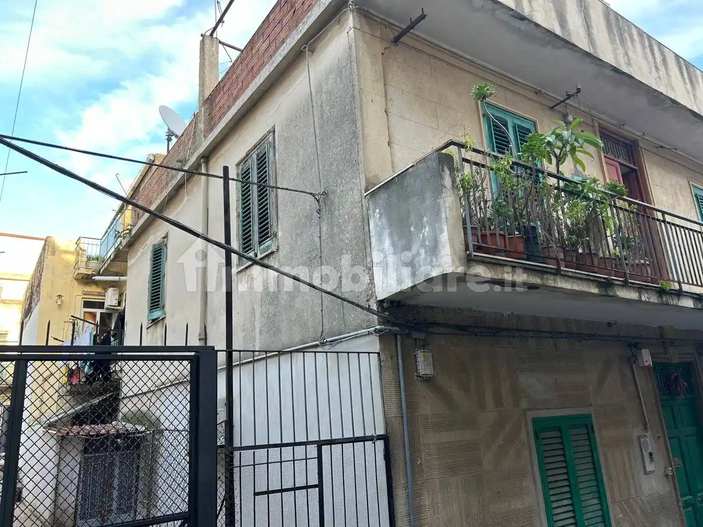 Appartamento in vendita a Messina