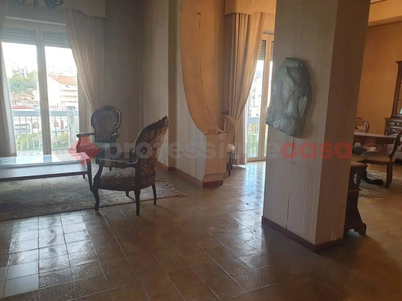 Appartamento in vendita a Reggio Calabria