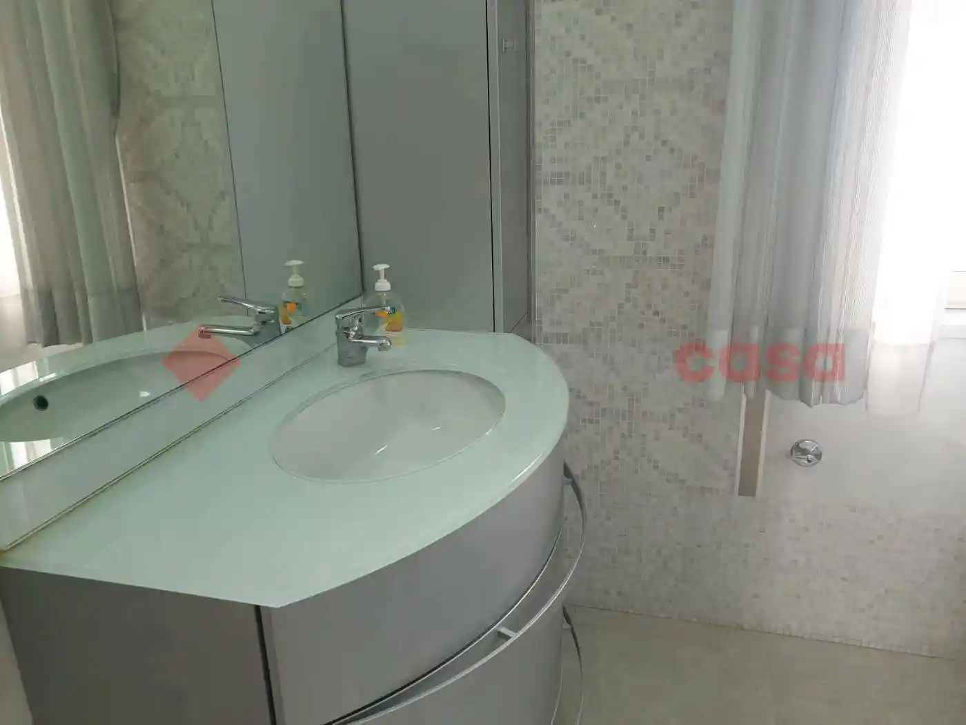 Quadrilocale via San Giorgio Extra , 6, Modena - San Giorgio Extra, Reggio Calabria - foto 2