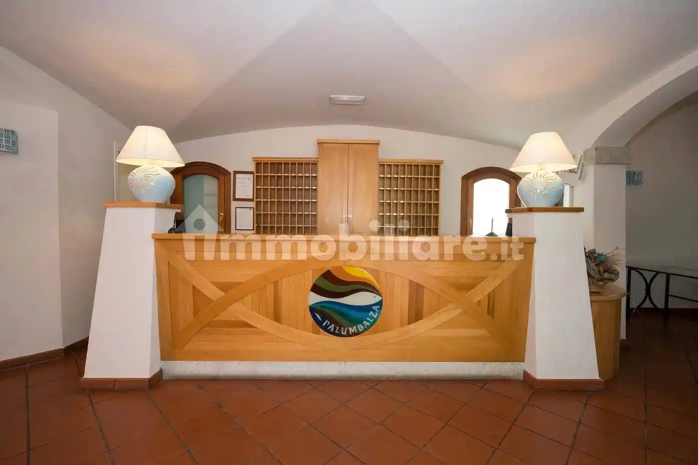 Palazzo - Edificio in vendita a Olbia