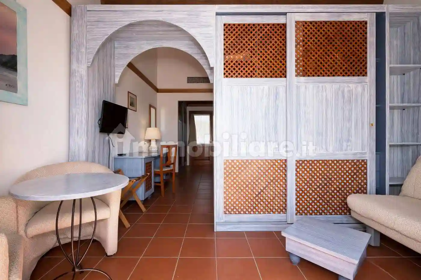 Palazzo - Edificio - foto 3