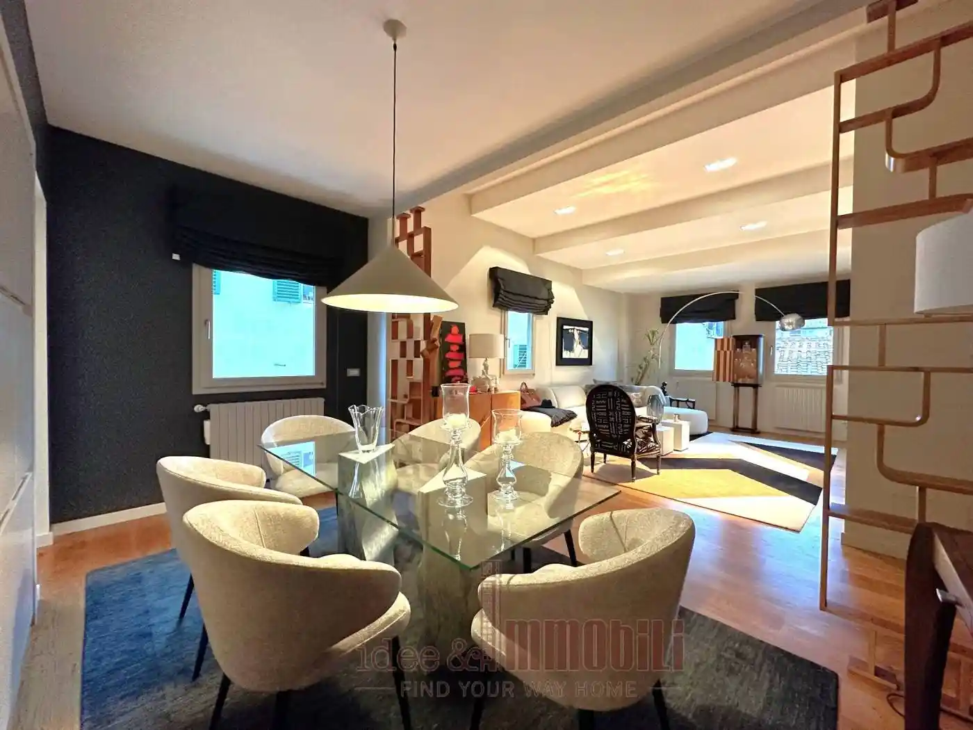 Appartamento in vendita a Firenze