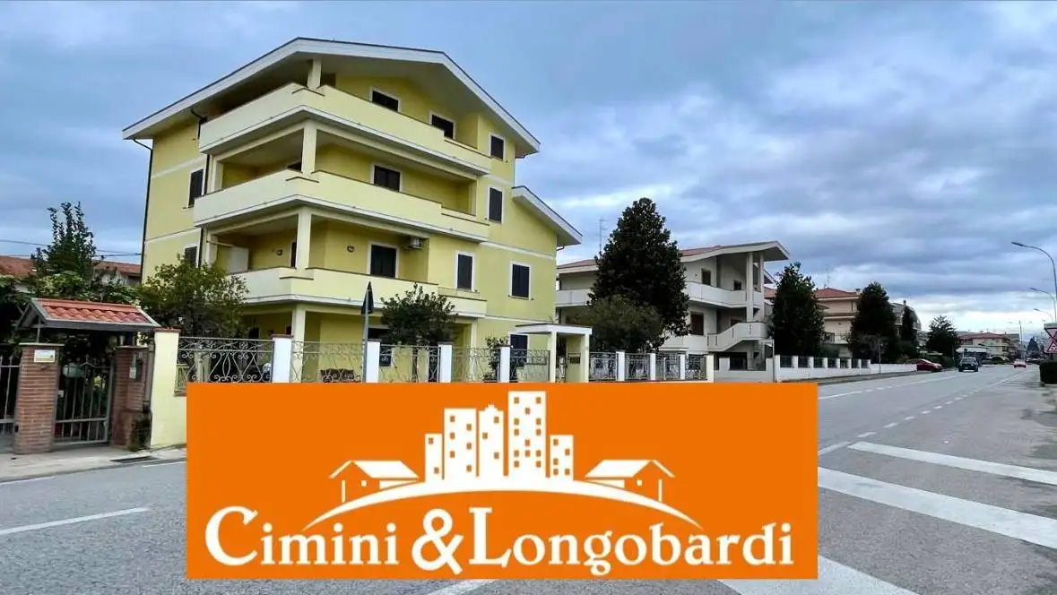 Villa in vendita a Sant'Omero