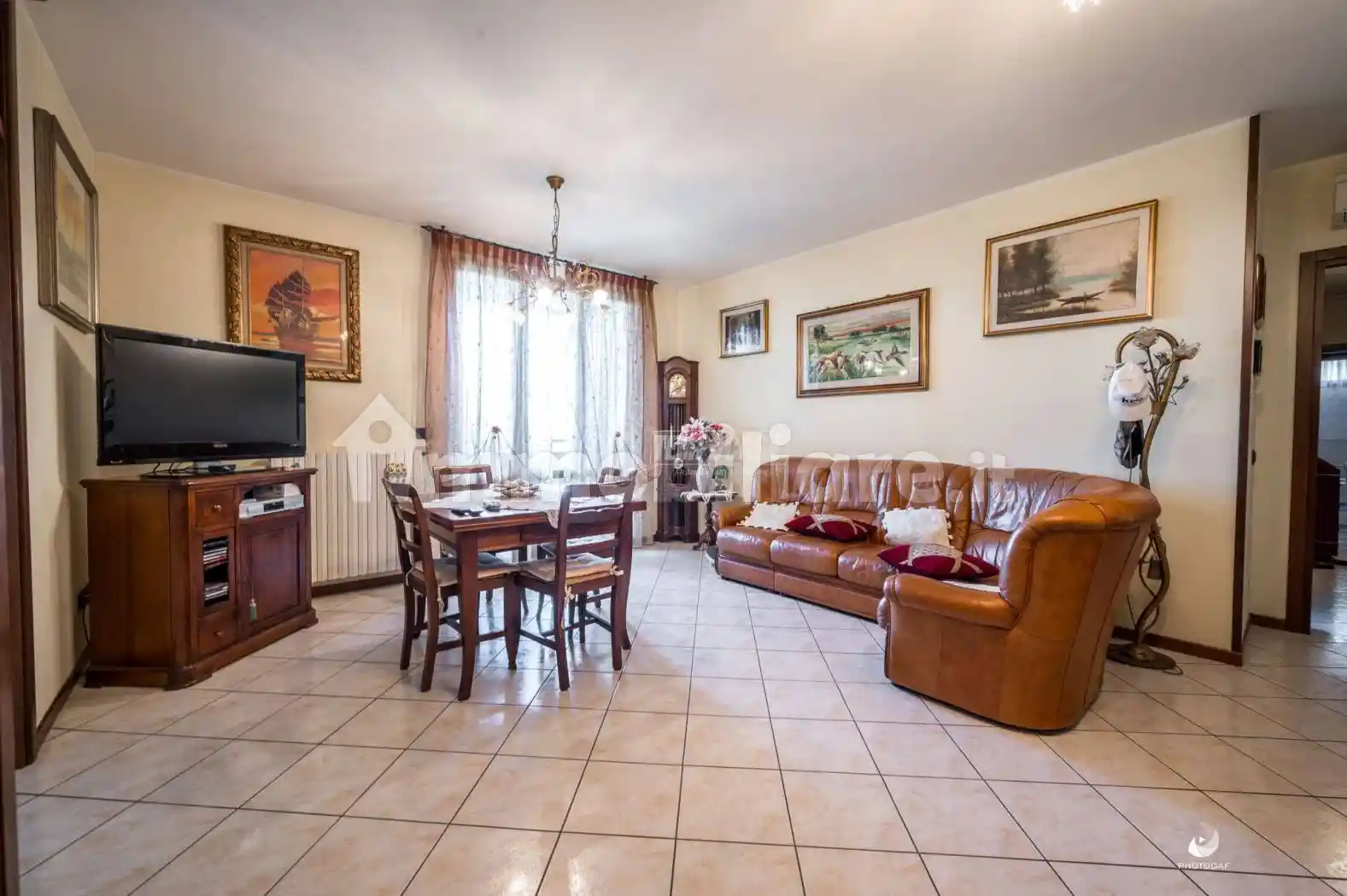 Appartamento in vendita a Savignano sul Panaro