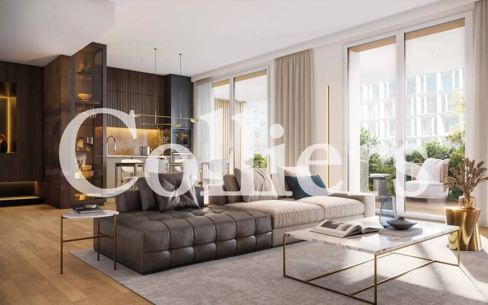 Apartment in vendita a Milan