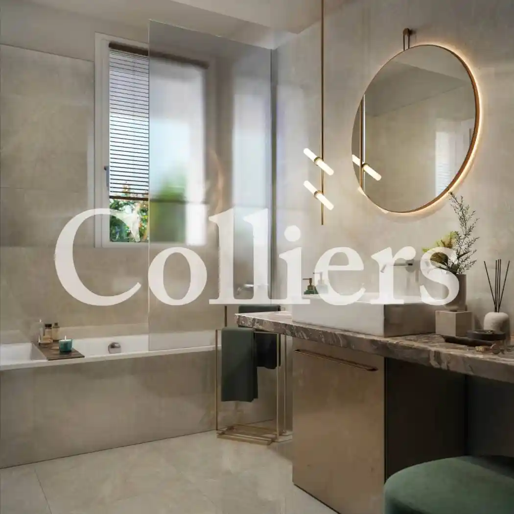 Trilocale via Roncaglia 8, Washington, Milano - foto 4