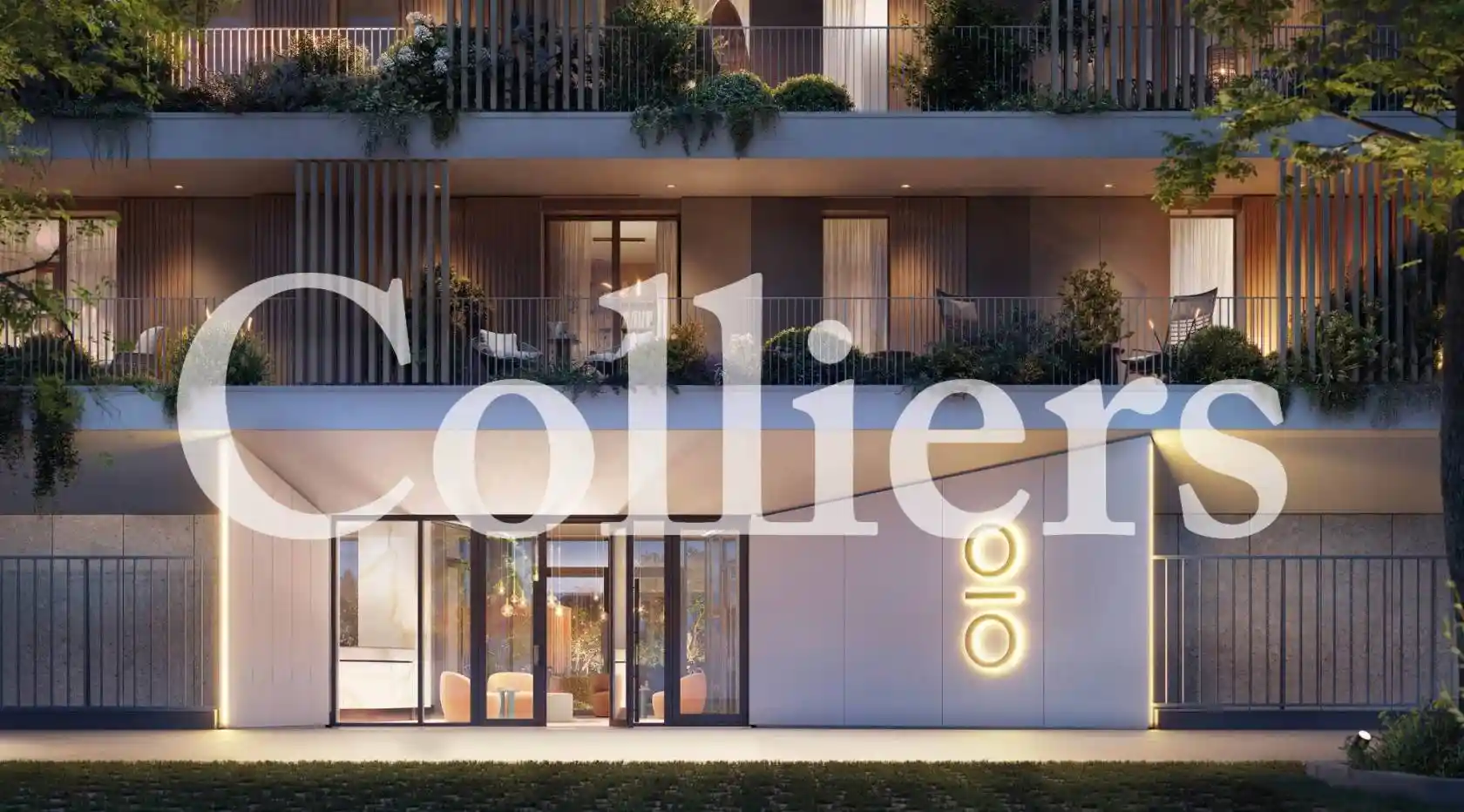 Trilocale via Roncaglia 8, Washington, Milano - foto 5