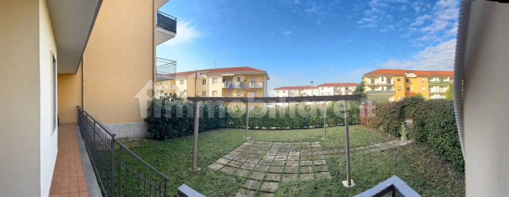 Appartamento buono stato, piano terra, Dugenta - foto 3