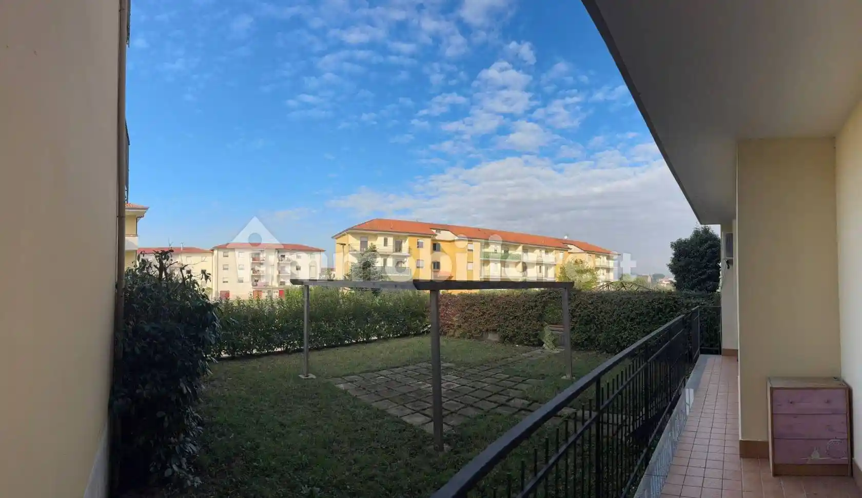 Appartamento buono stato, piano terra, Dugenta - foto 4