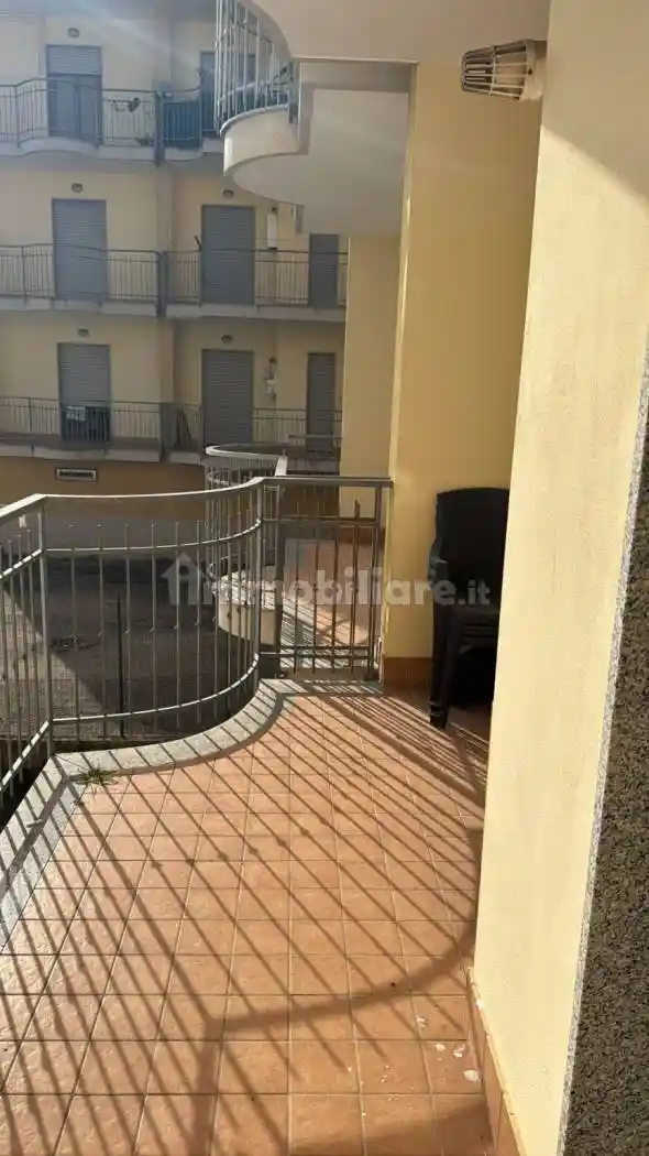 Appartamento buono stato, piano terra, Dugenta - foto 5