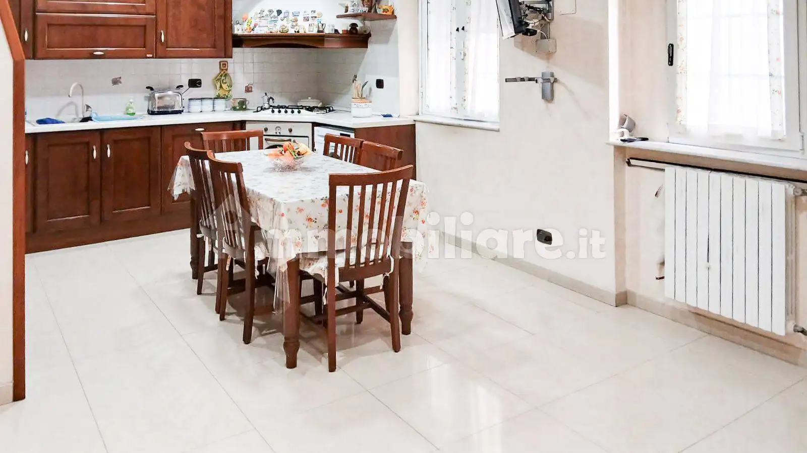 Appartamento in vendita a Taranto