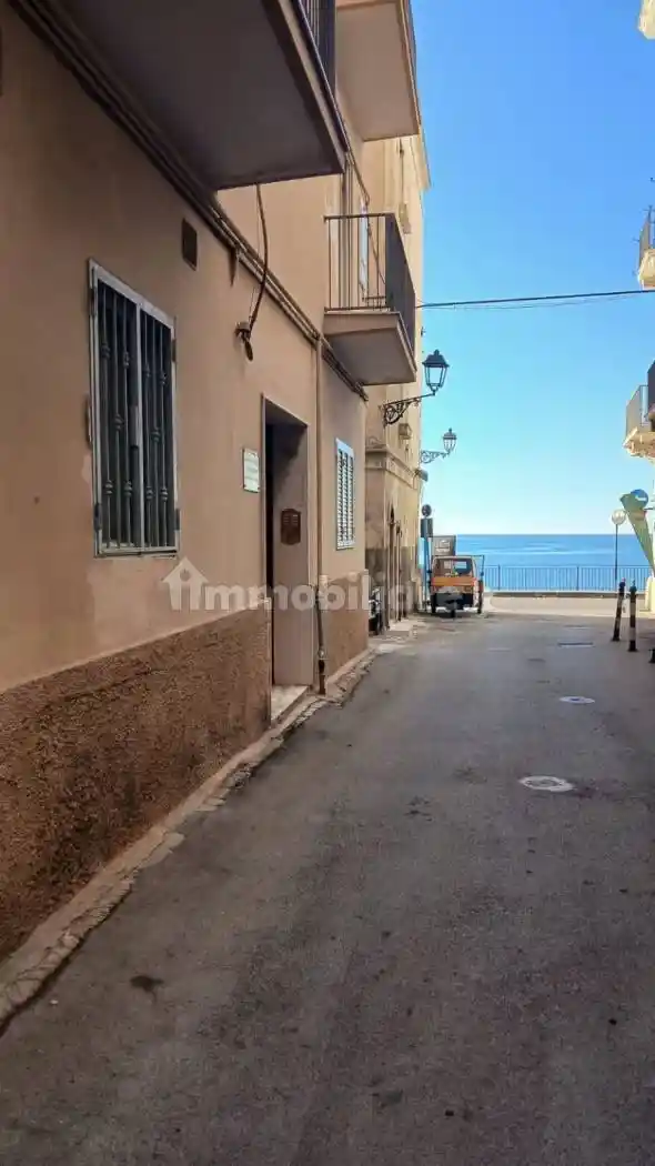 Quadrilocale via San Francesco 13, Isola - Città Vecchia, Taranto - foto 2