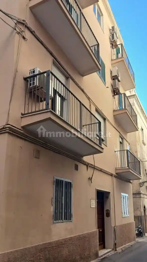 Quadrilocale via San Francesco 13, Isola - Città Vecchia, Taranto - foto 3