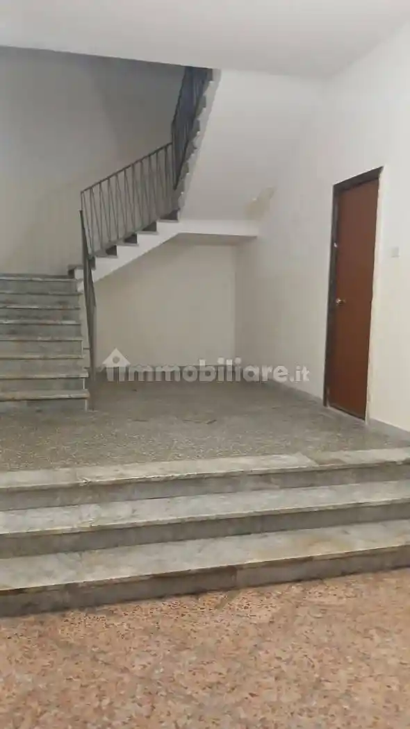 Quadrilocale via San Francesco 13, Isola - Città Vecchia, Taranto - foto 4