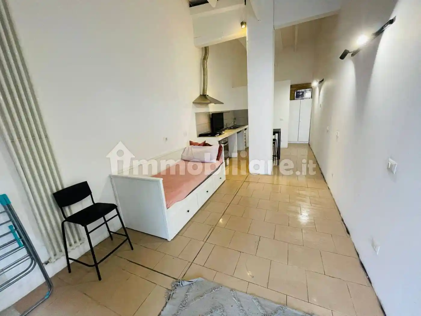Loft in affitto a Rozzano