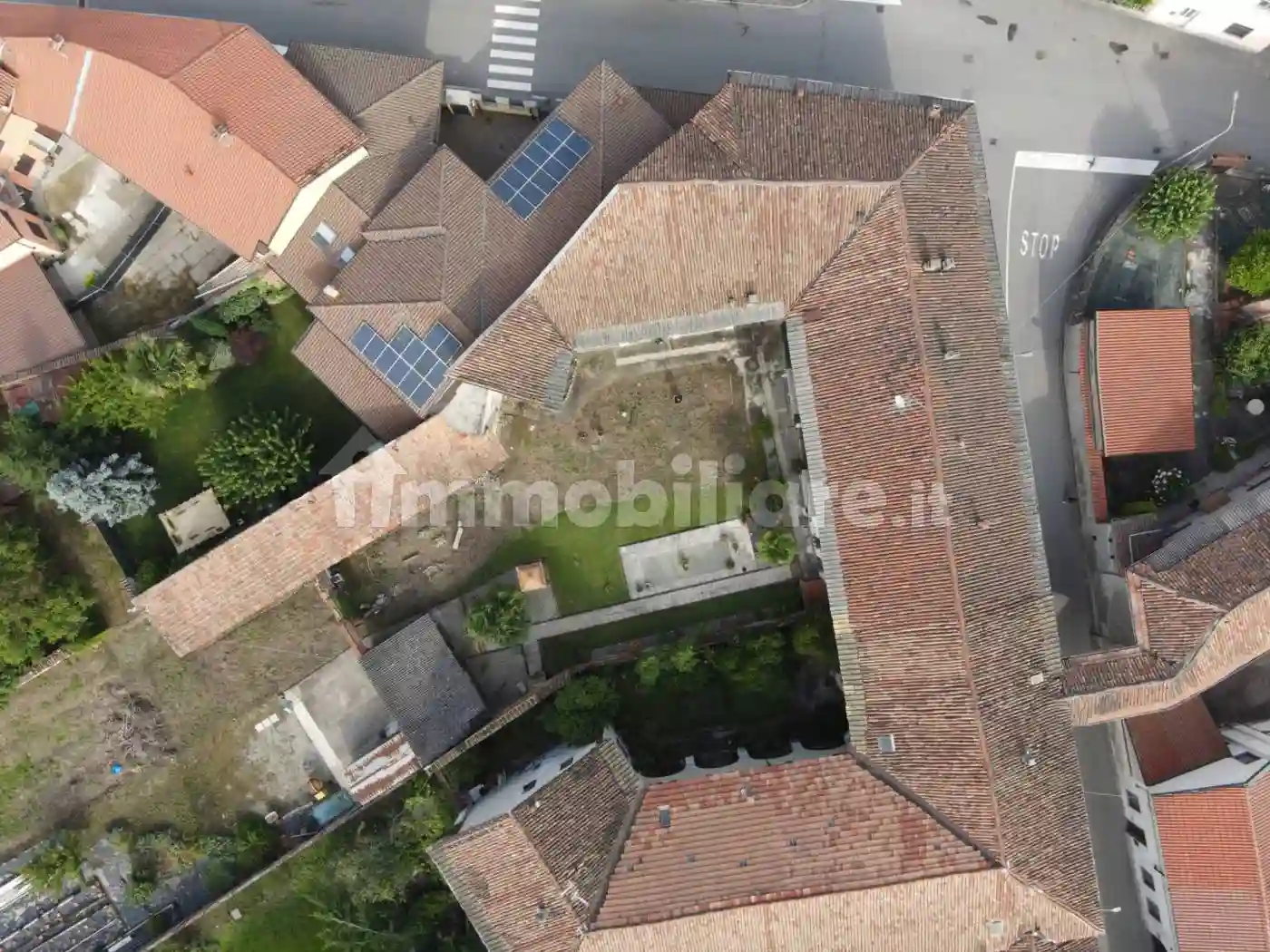 Casa indipendente - foto 2