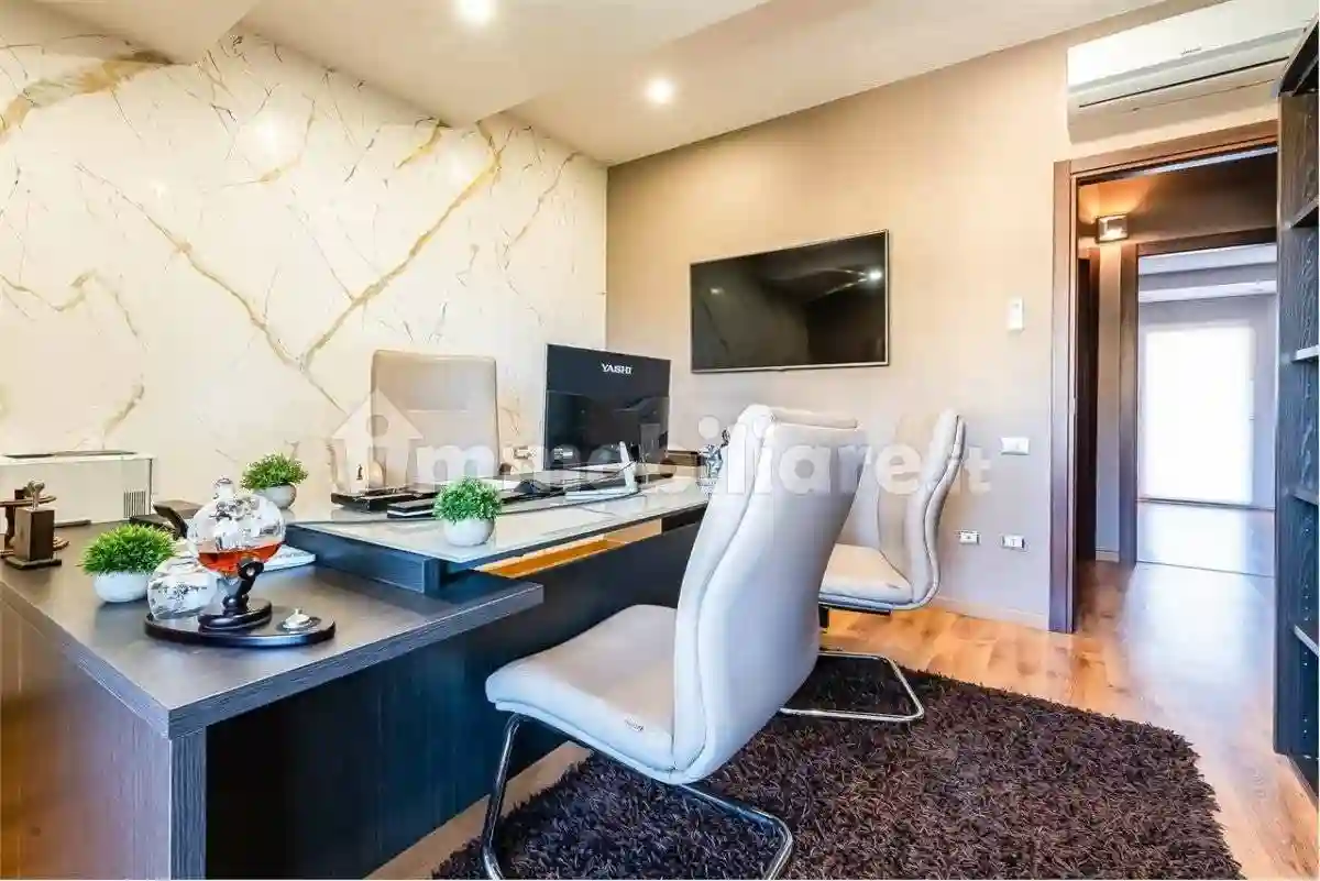 Villetta a schiera - foto 4