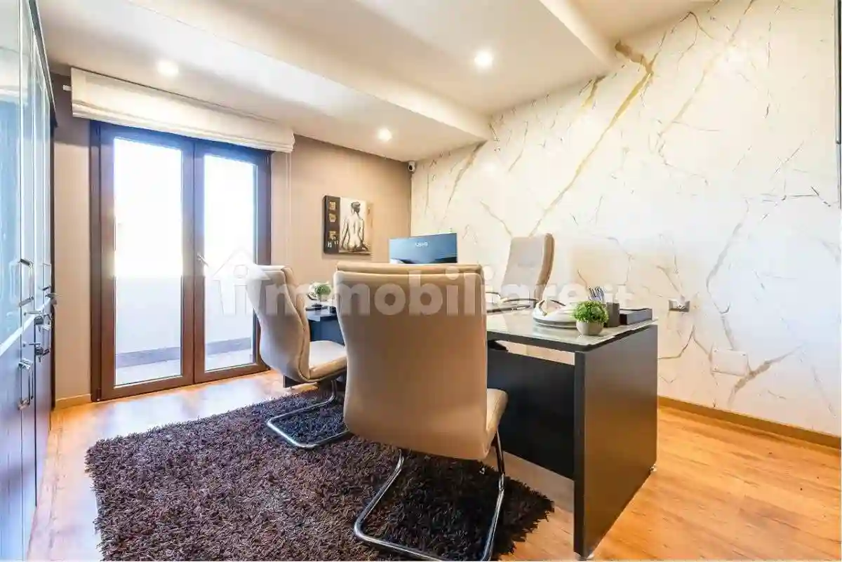 Villetta a schiera - foto 5