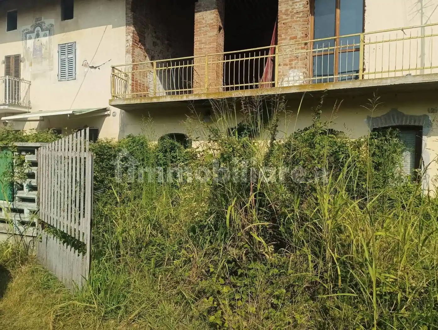 Cascina via Maina 24, Villamiroglio - foto 3