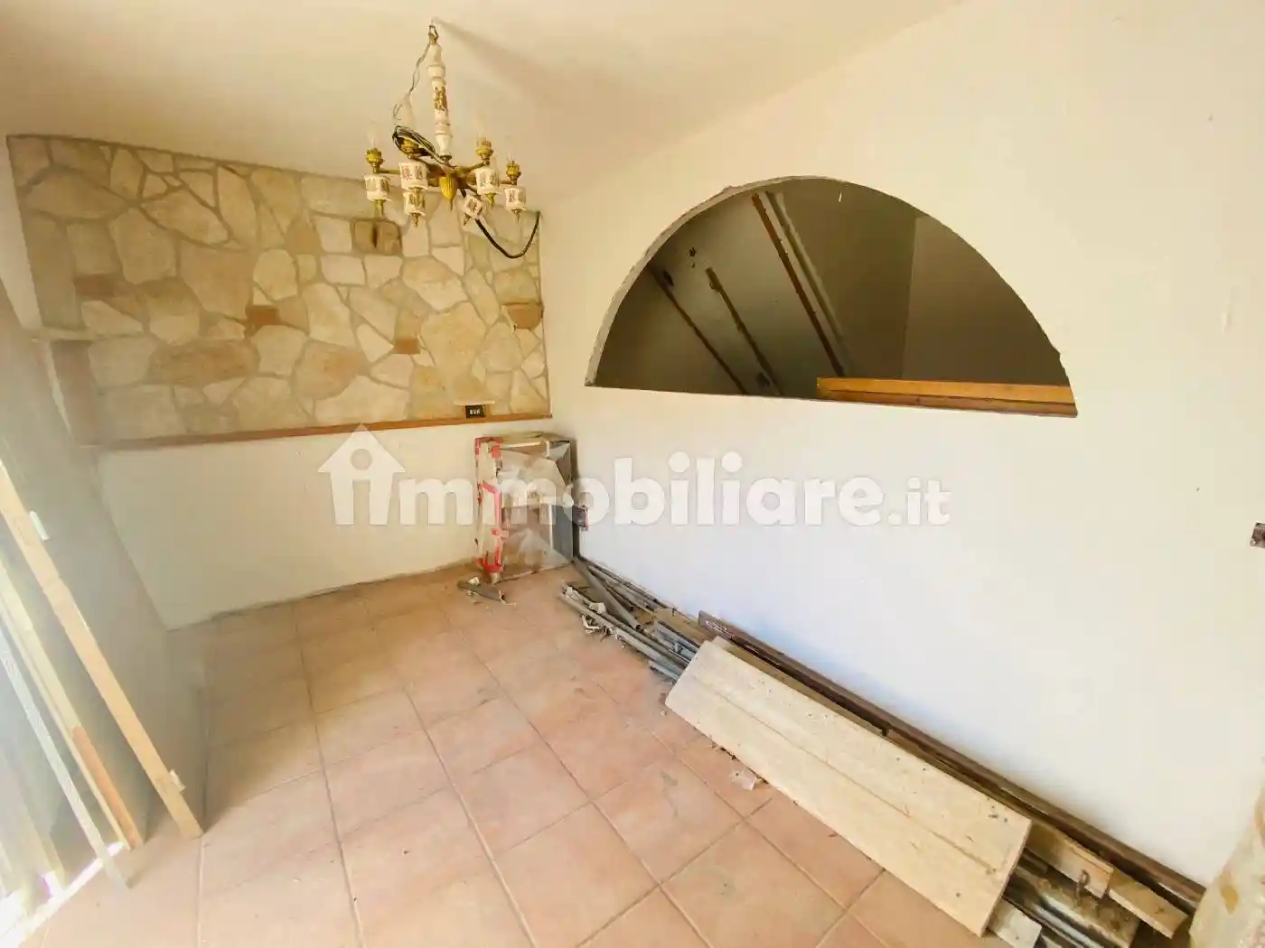 Appartamento in vendita a Poggio Moiano