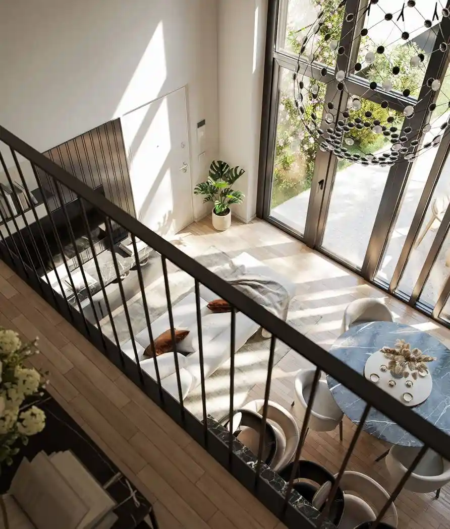 Ville unifamiliari e Appartamenti di nuova costruzione a Milano - foto 4