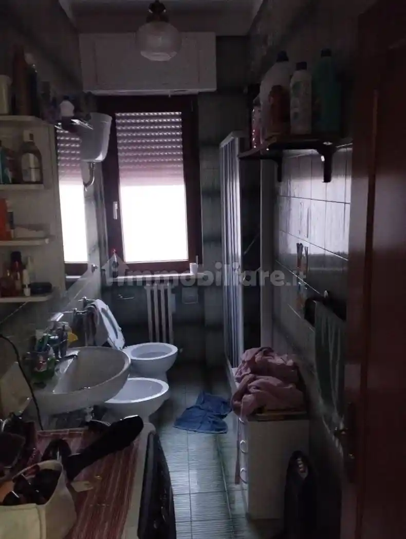 Appartamento viale Giuseppe Mazzini 116, Centro, Alba Adriatica - foto 4