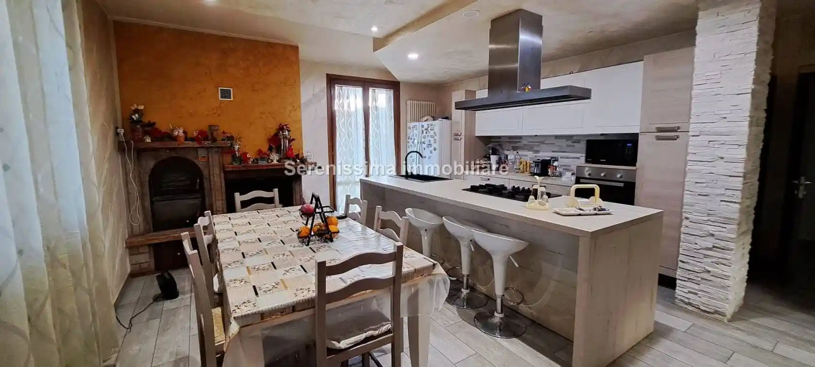 Appartamento in vendita a Montegridolfo