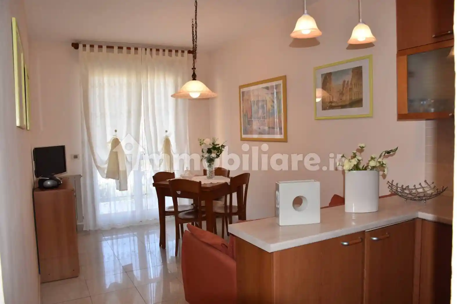 Appartamento in vendita a Albenga