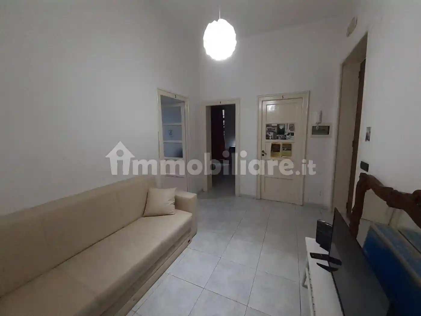 Appartamento in vendita a Bari