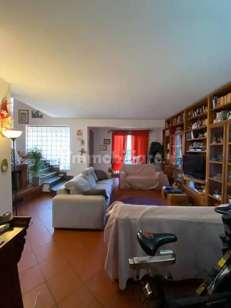 Villa in vendita a Vicopisano