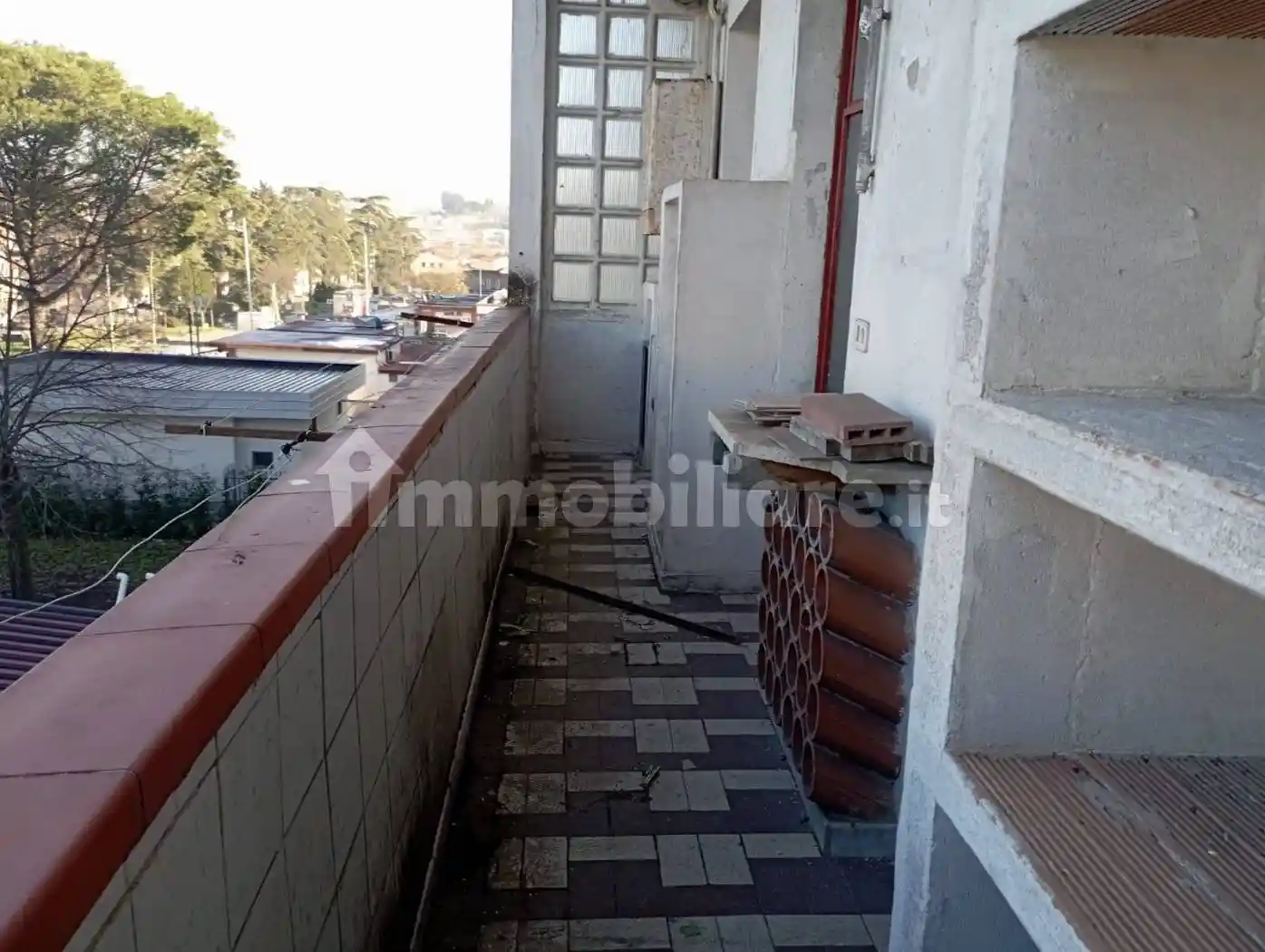 Bilocale via Luigi Palmieri, Rione Libertà, Benevento - foto 3