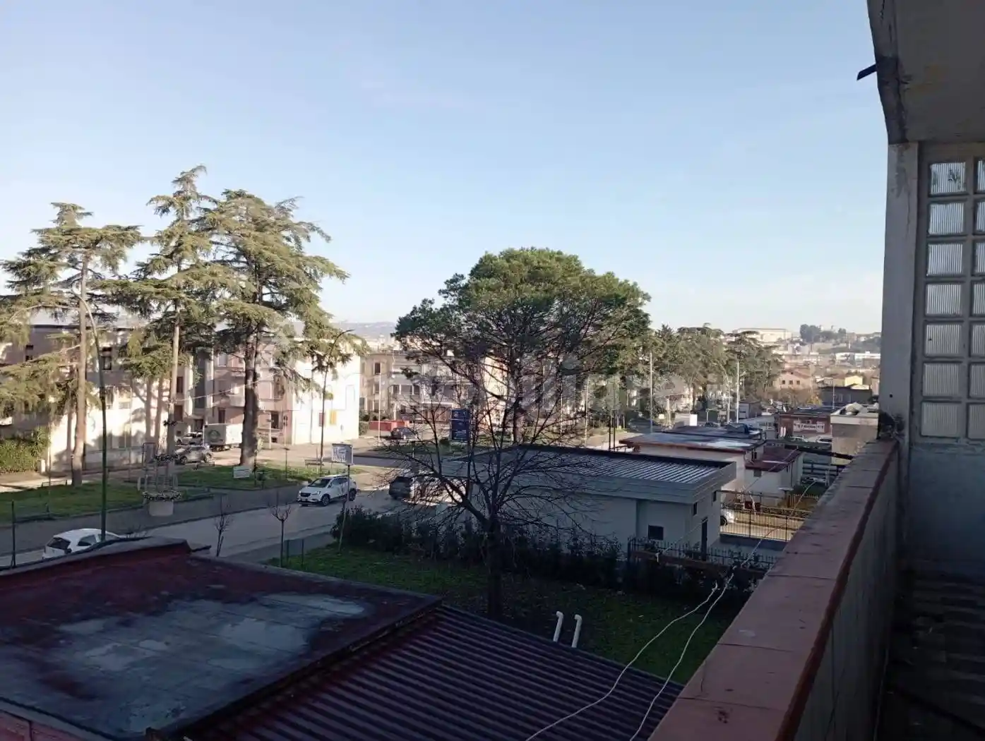 Bilocale via Luigi Palmieri, Rione Libertà, Benevento - foto 5