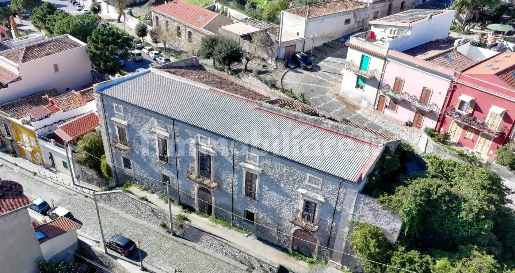 Villa in vendita a Milazzo