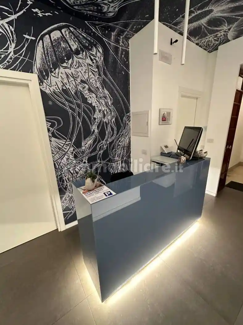 Appartamento in vendita a Margherita di Savoia