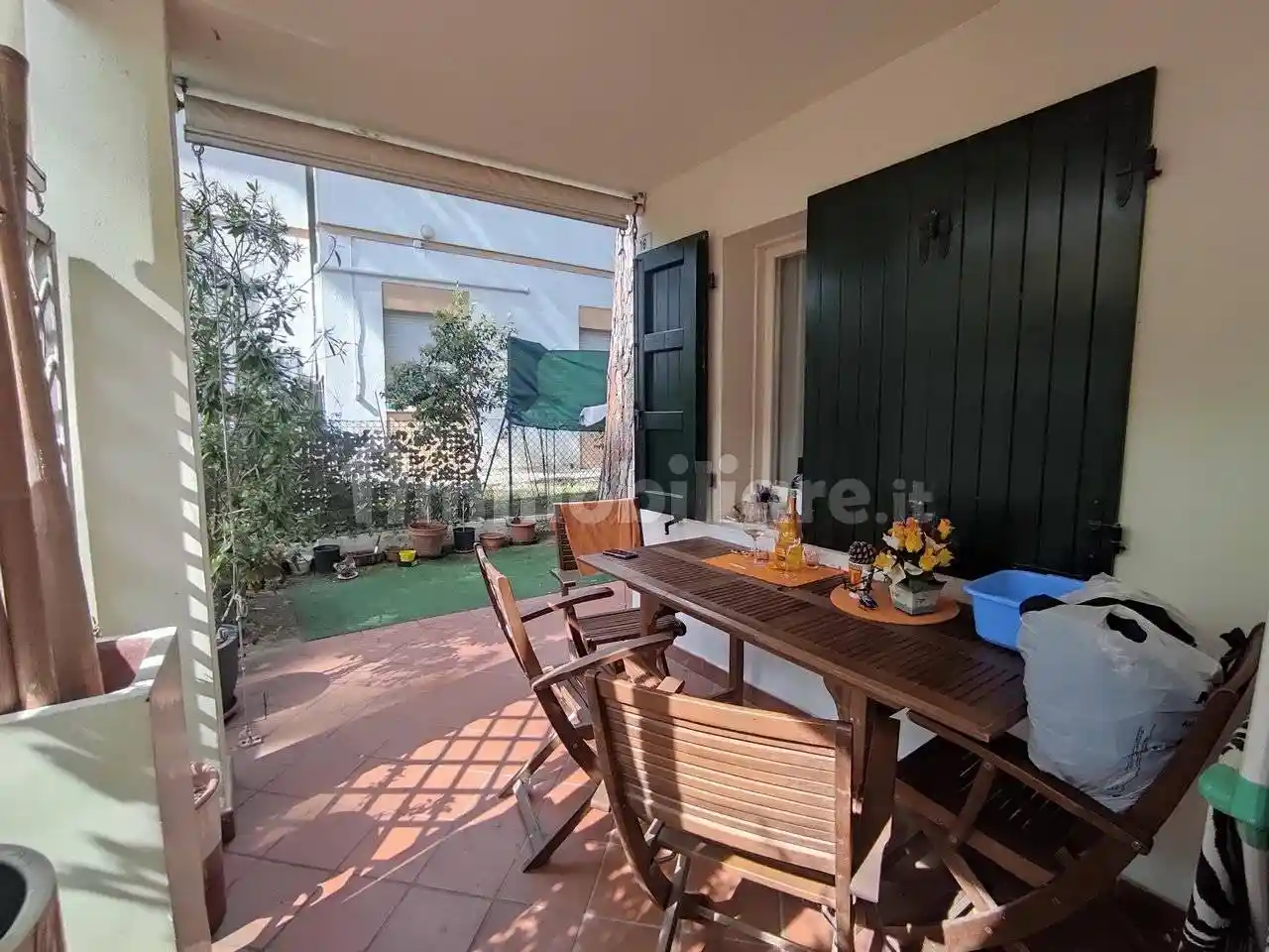 Appartamento in vendita a Ravenna